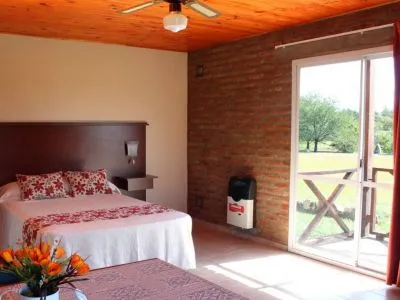 Cabins Complejo Lomas del sol