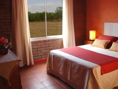 Cabins Complejo Lomas del sol