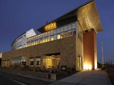 Territorio 4-star Hotels  in  Puerto Madryn