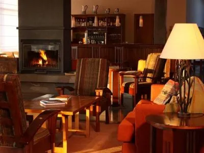 4-star Hotels Territorio