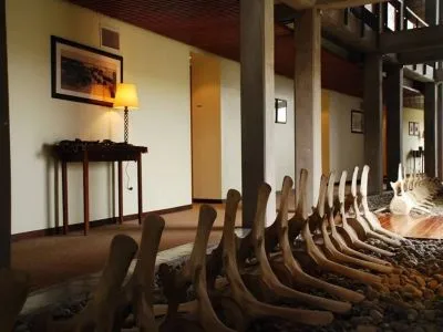 4-star Hotels Territorio