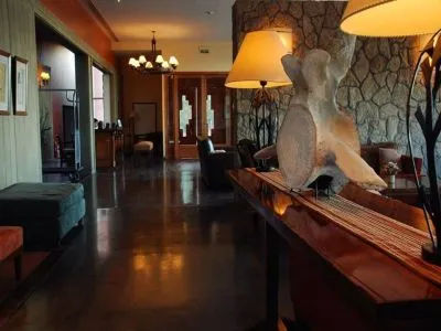 4-star Hotels Territorio