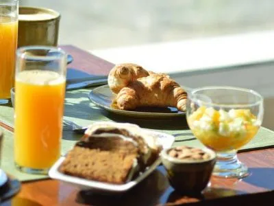 4-star Hotels Territorio