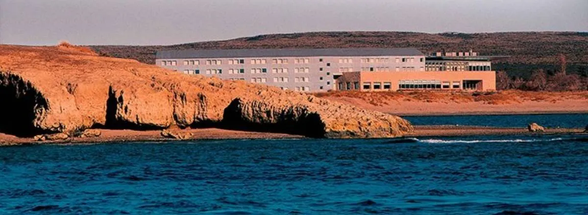 4-star Hotels Territorio