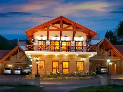 Apart Hotels Candy Apart Hotel