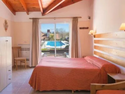 Apart Hotels Candy Apart Hotel