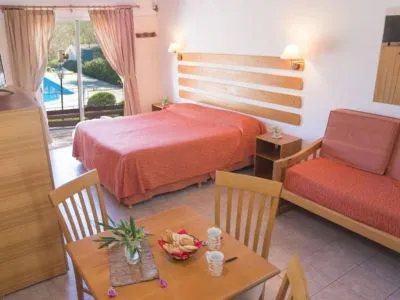 Apart Hotels Candy Apart Hotel