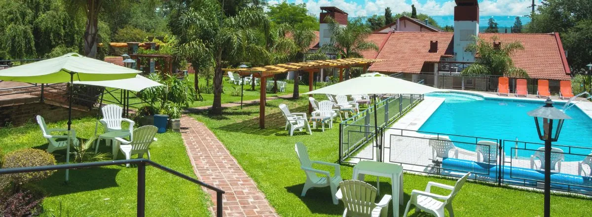 Apart Hotels Candy Apart Hotel