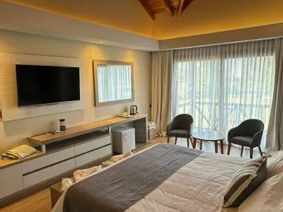 Hosterías 3 estrellas Chamonix Posada & Spa