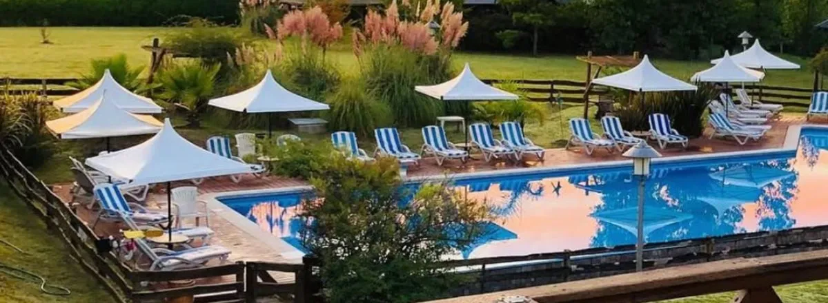 Hosterías 3 estrellas Chamonix Posada & Spa