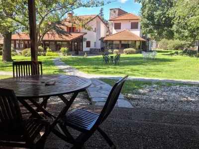 Hostelries Hostal La Merced