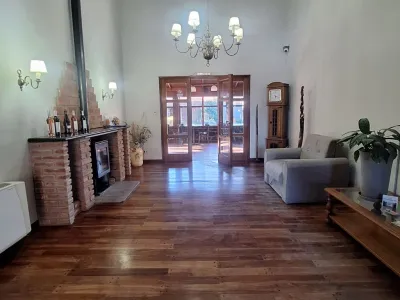 Hostelries Hostal La Merced