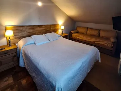 Hostelries La Merced