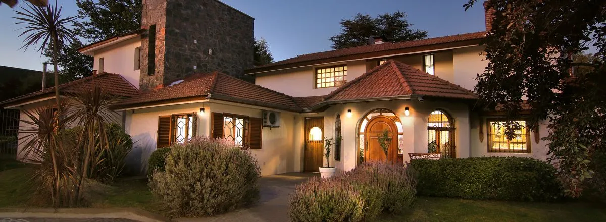 Hostelries Hostal La Merced