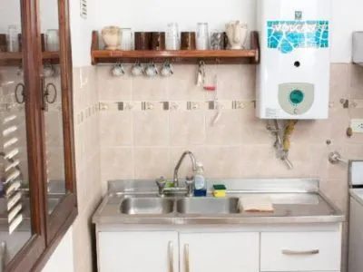 Residenciales Giovanni Luigi