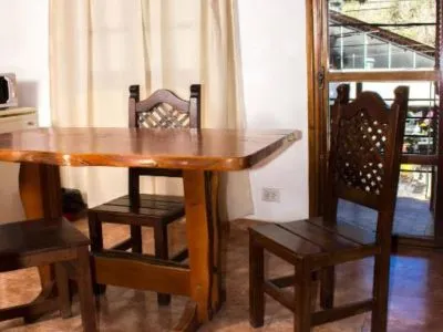 Residenciales Giovanni Luigi