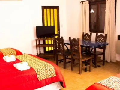 Residenciales Giovanni Luigi