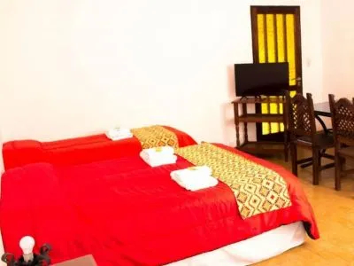 Residenciales Giovanni Luigi