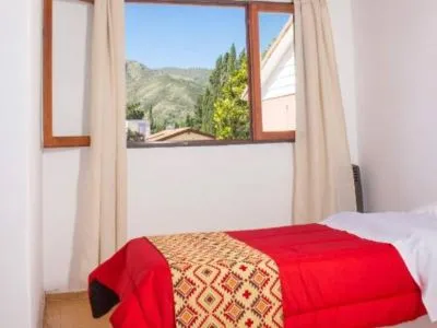 Residenciales Giovanni Luigi