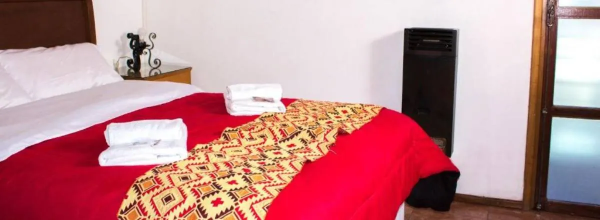 Residenciales Giovanni Luigi