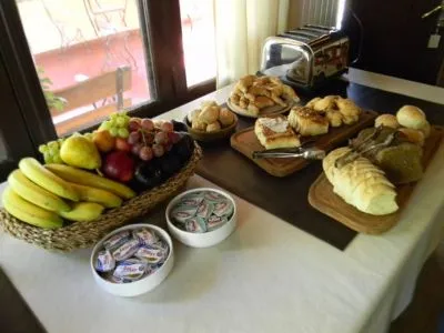 Hosterías Las Acacias Posada de Campo