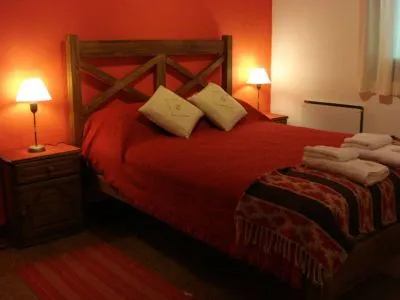 Hosterías Las Acacias Posada de Campo