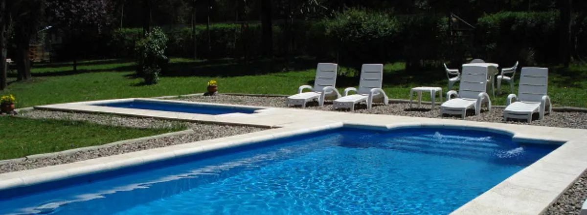 Hosterías Las Acacias Posada de Campo