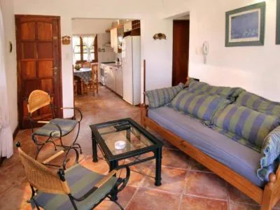 Cabañas 2 estrellas Cabañas El Portal