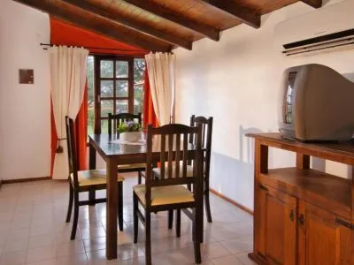 Cabañas 2 estrellas Cabañas El Portal