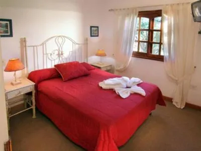 Cabañas 2 estrellas Cabañas El Portal