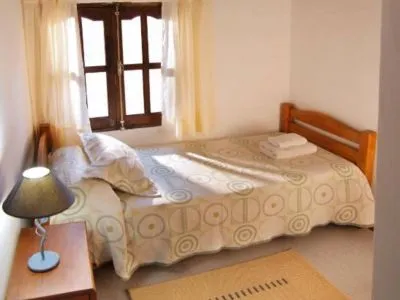 Cabañas 2 estrellas Cabañas El Portal