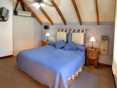 Cabañas 2 estrellas Cabañas El Portal