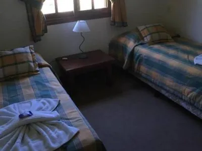 Cabañas 2 estrellas Cabañas El Portal