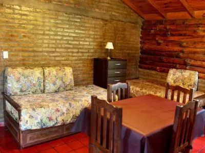 2-star Cabins El Camino Viejo