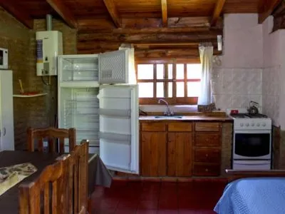 2-star Cabins El Camino Viejo