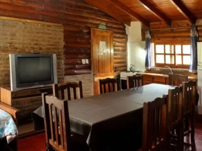 2-star Cabins El Camino Viejo