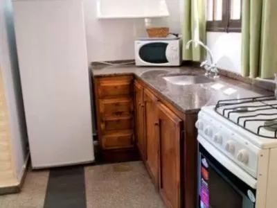 Cabañas Cabañas Green House