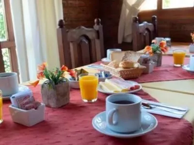 Cabañas Cabañas Green House