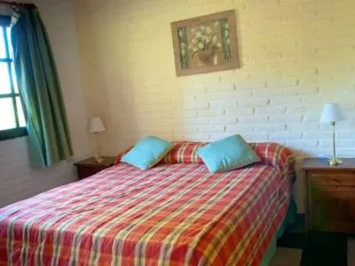 Cabañas Cabañas Green House