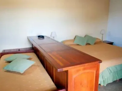 Cabañas Cabañas Green House