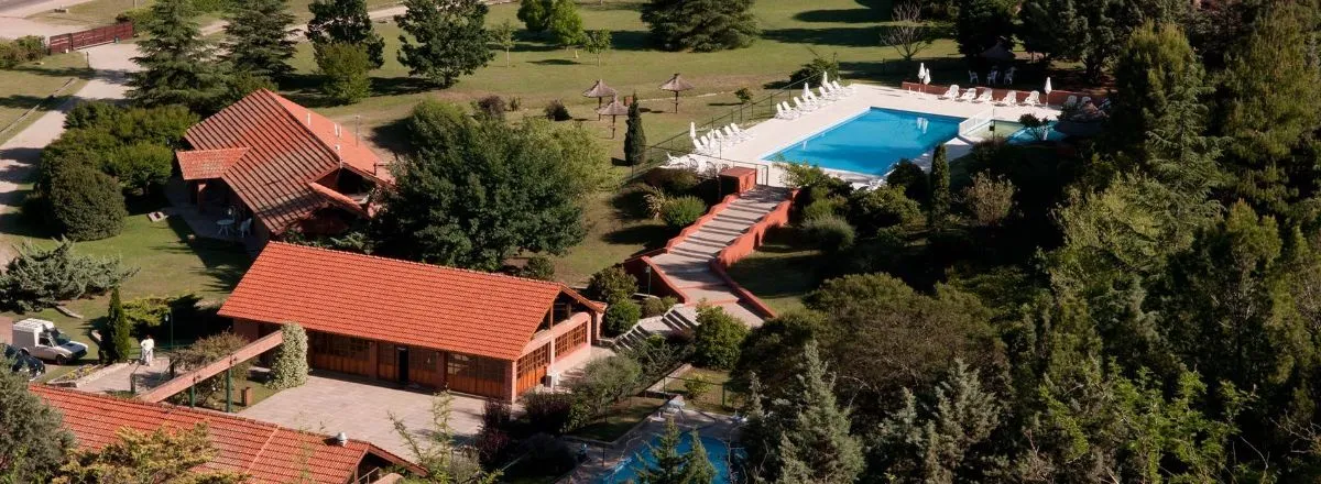 Cabañas Cabañas Green House