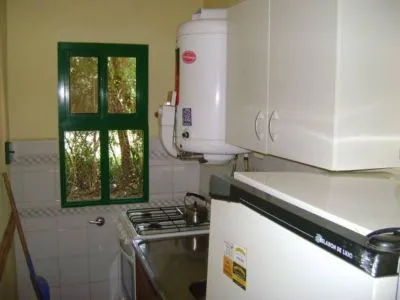 Cabins Del Sol cabins