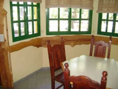 Cabins Del Sol cabins