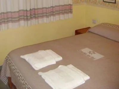 Cabins Del Sol cabins