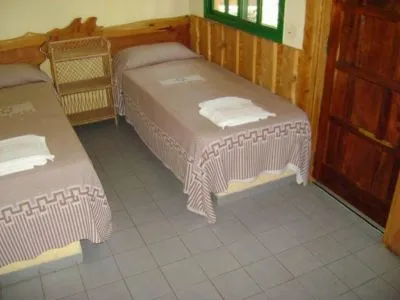 Cabins Del Sol cabins