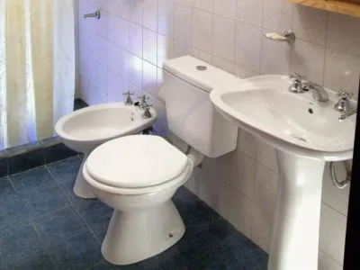 Cabins Del Sol cabins