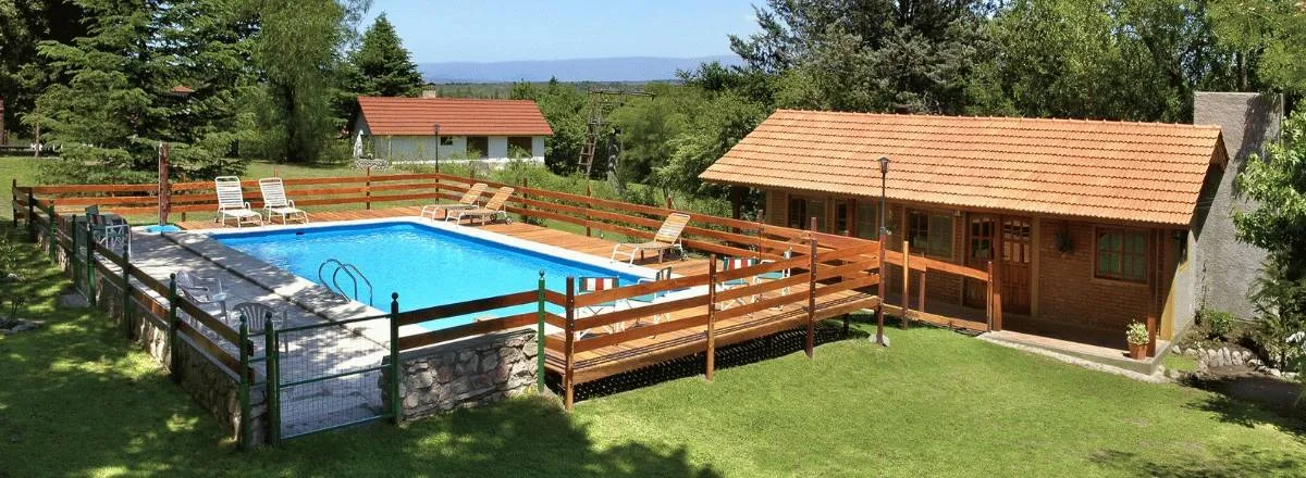 Cabins Del Sol cabins