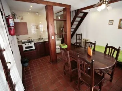 Cabañas Cabañas Loma Dorada