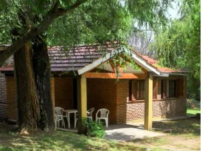 Sonnen Platz Cabins  in  Villa General Belgrano