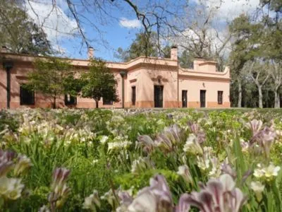 Estancia Las Víboras